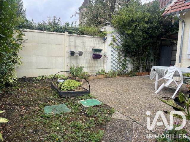 Maison vente à Argenteuil