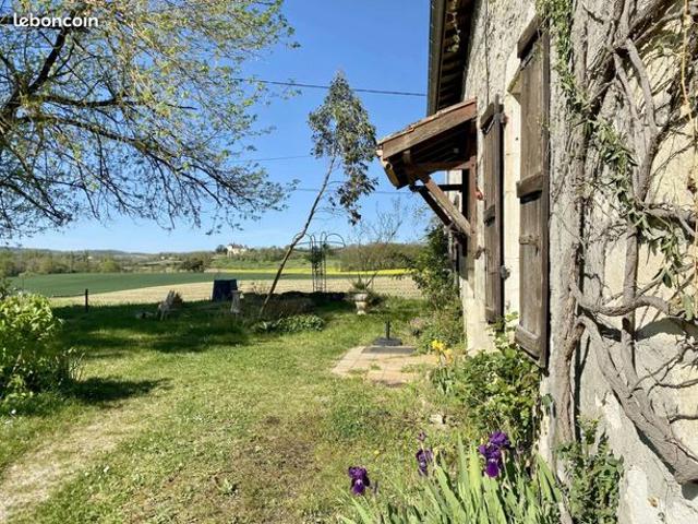 Maison vente à Villeneuve-sur-Lot, Monflanquin