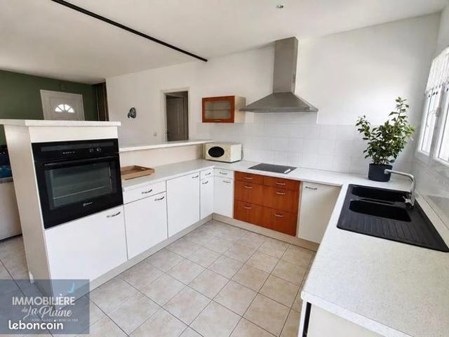 Maison vente à Saint-Nazaire, La Plaine-sur-mer