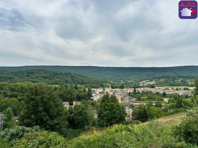 Maison vente à Limoux, Chalabre