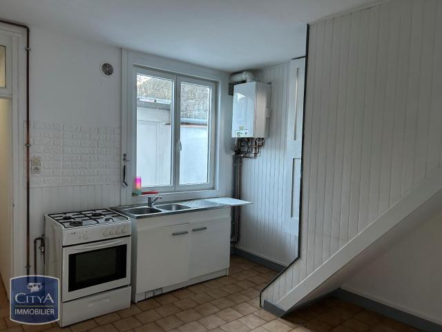 Maison location à Lillers, Pas-de-Calais
