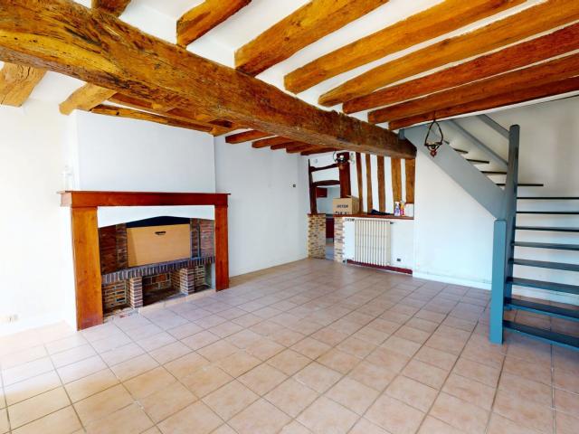 Maison vente à Mortagne-au-Perche, Le Mage