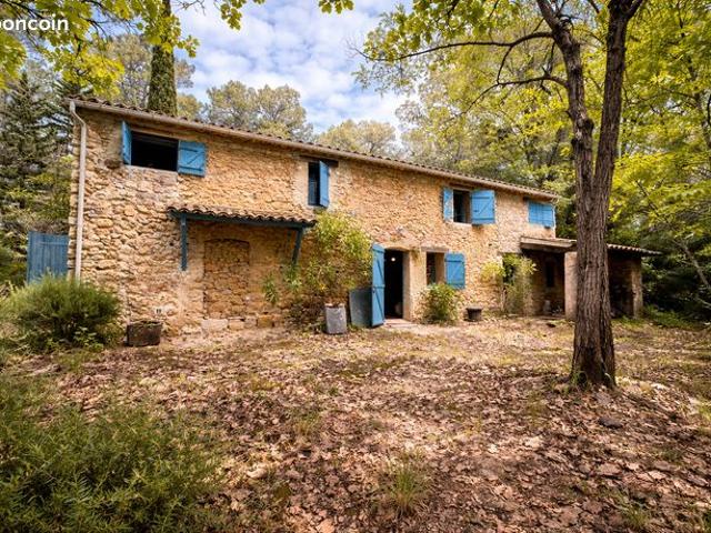 Maison vente à Arrondissement de Draguignan, Lorgues