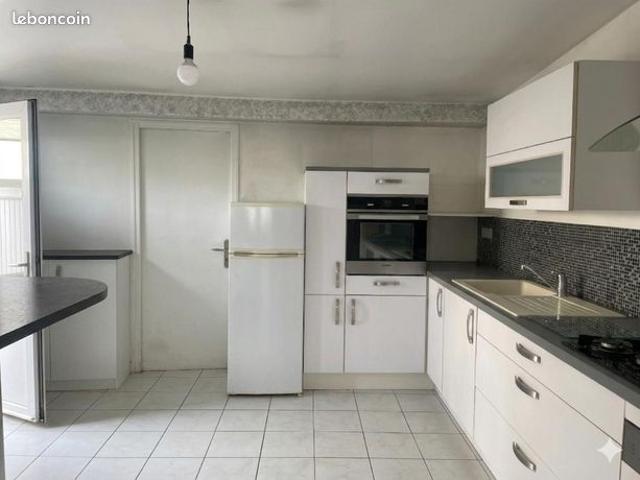 Maison vente à Saint-Nazaire, Saint-nazaire