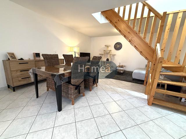 Maison vente à Rouen, Yvetot