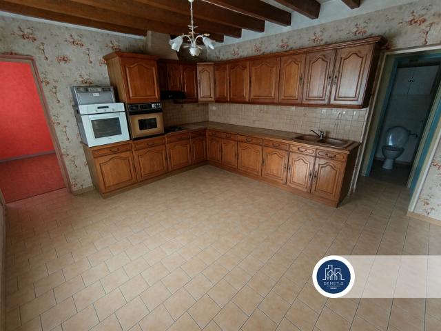 Maison vente à Mamers, Beaufay