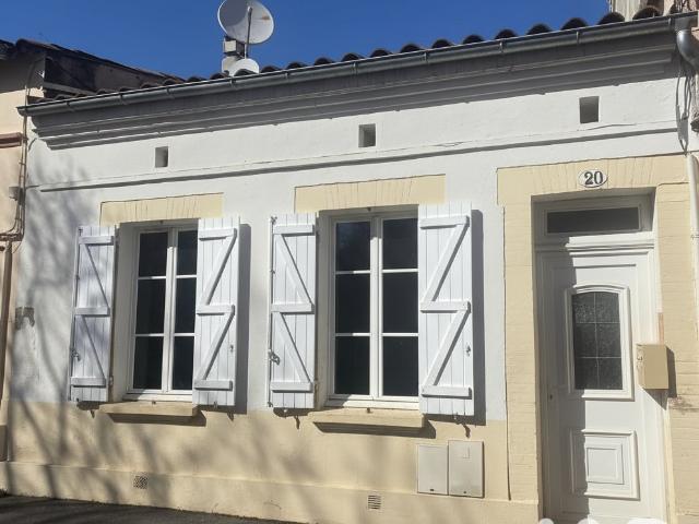 Maison vente à Toulouse