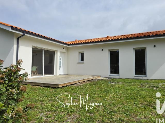 Maison vente à Mont-de-Marsan, Biscarrosse