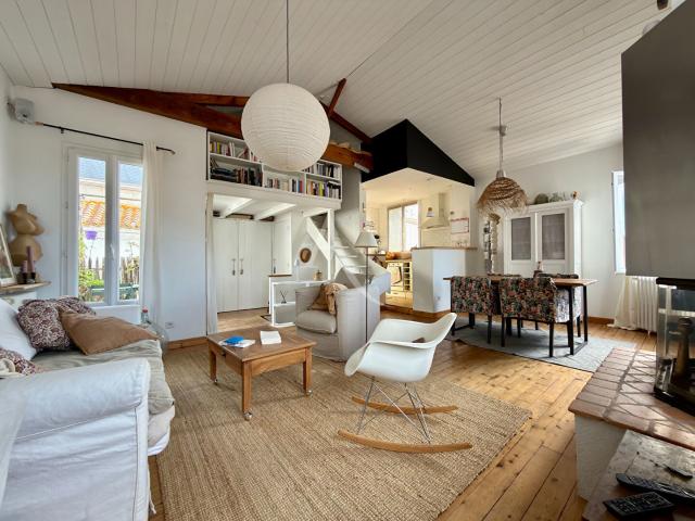 Maison vente à Les Sables-d'Olonne, Saint-gilles-croix-de-vie