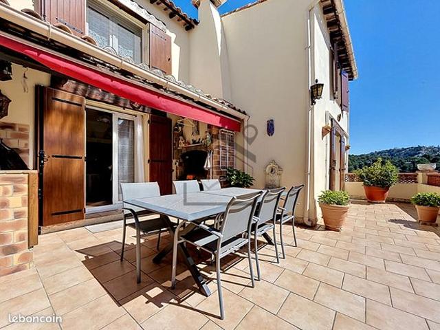 Maison vente à Aix-en-Provence, Les Pennes-mirabeau