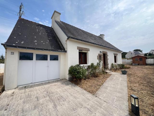 Maison vente à Lorient, Bretagne