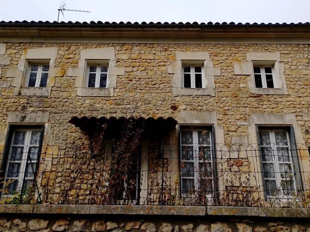 Maison vente à Jonzac