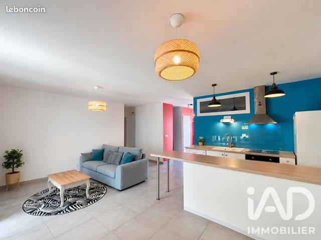 Maison vente à Narbonne, Fitou