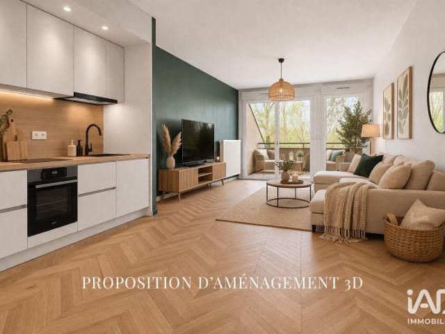 Maison vente à Créteil, Chennevières-sur-marne