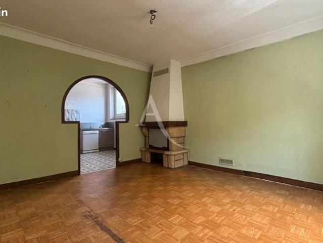 Maison vente à Nantes