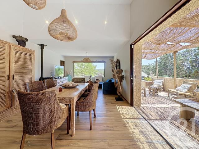 Maison vente à Montpellier, Villeveyrac