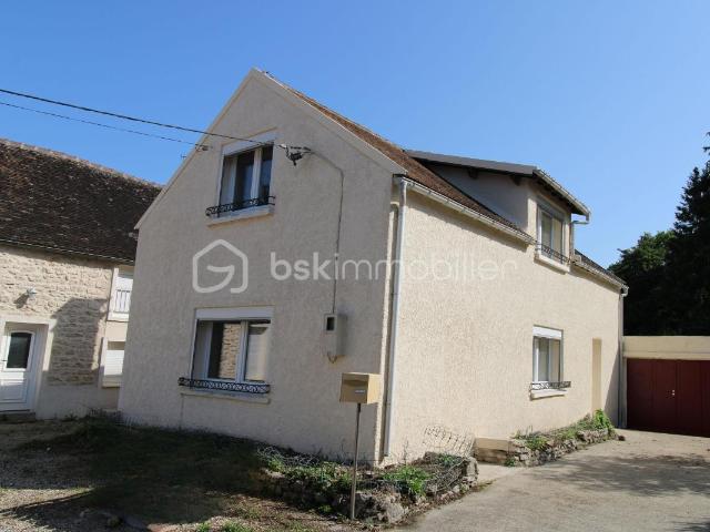 Maison vente à Les Varennes, Souppes-sur-Loing