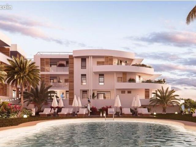 Maison vente à Guadeloupe
