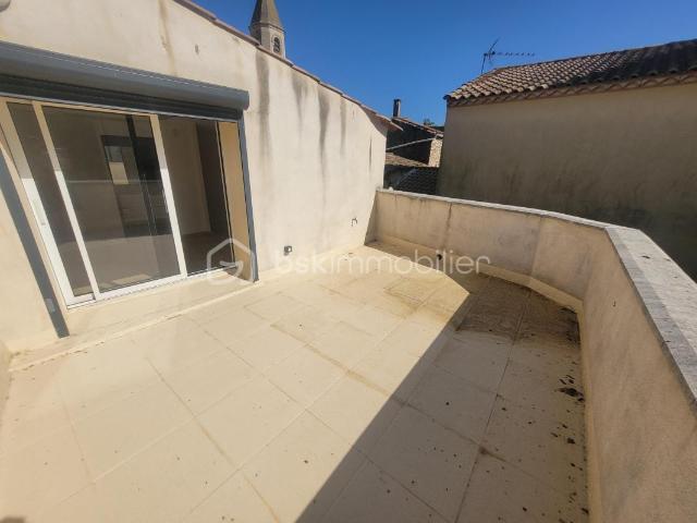 Maison vente à Marguerittes, Gard
