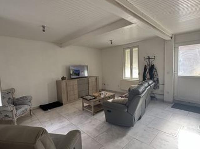 Maison vente à Ailly-sur-Noye, Somme