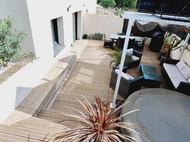 Maison vente à Le Castellet, Le Plan du Castellet