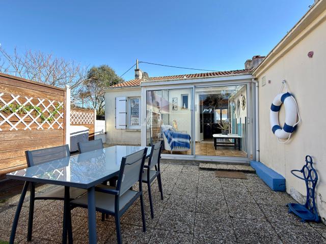 Maison vente à Les Sables-d'Olonne, Saint-gilles-croix-de-vie