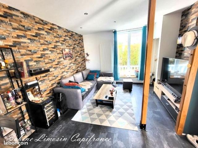 Maison vente à Montbéliard