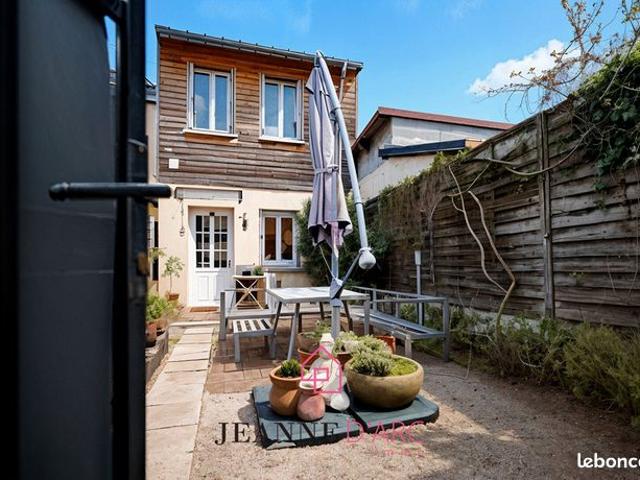 Maison vente à Le Petit-quevilly