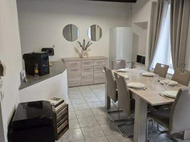 Maison vente à Sarreguemines, Sarralbe