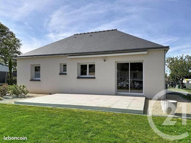 Maison vente à Châteaubriant-Ancenis, Avessac