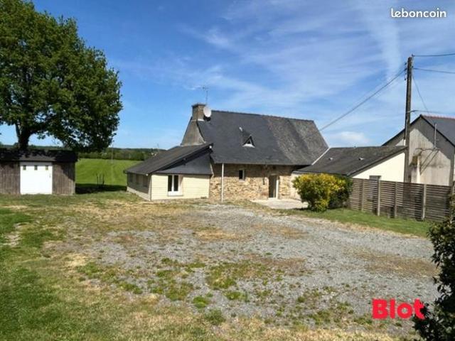 Maison vente à Fougères-Vitré, Bretagne