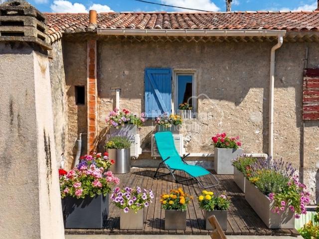 Maison vente à Aix-en-Provence, Les Pennes-mirabeau