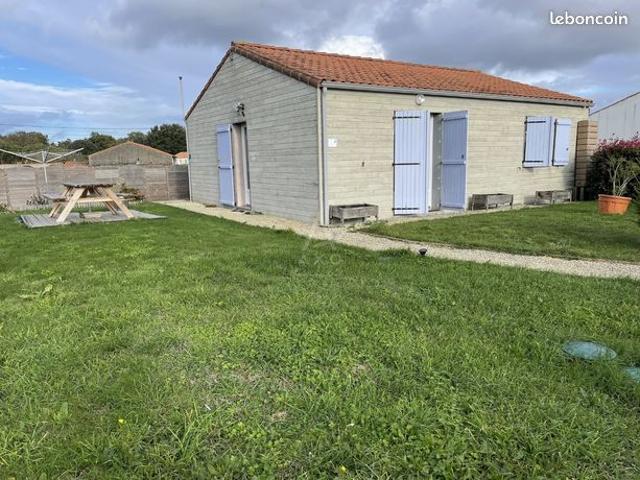 Maison vente à Les Sables-d'Olonne, Saint-hilaire-la-forêt