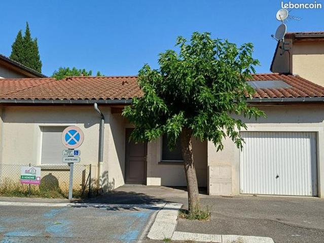 Maison vente à Tournon-sur-Rhône, Vion