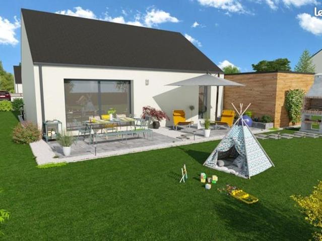 Maison vente à Vire, Etouvy
