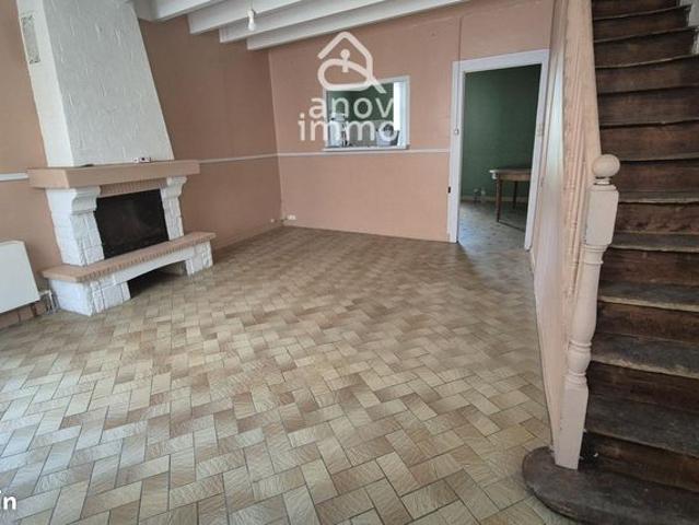 Maison vente à Angoulême, Mouthiers-sur-boëme