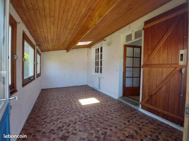 Maison vente à Avranches, Jullouville