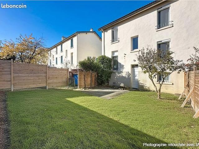 Maison vente à Clermont-Ferrand, Clermont-ferrand