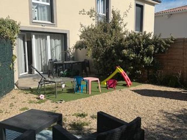 Maison vente à Béziers, Maraussan