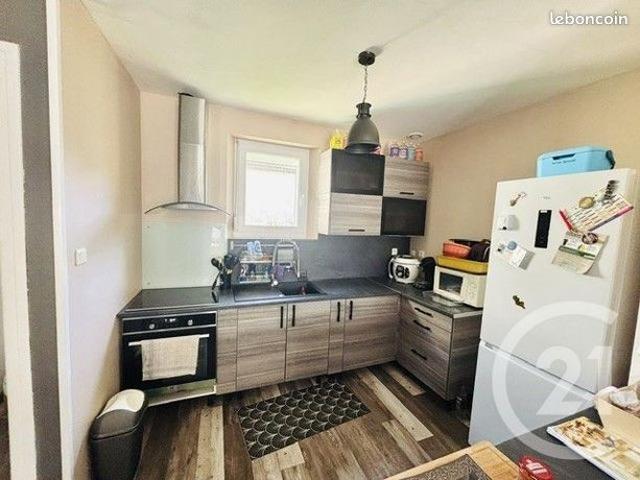 Maison vente à Sarrebourg-Château-Salins, Grand Est