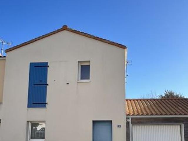 Maison vente à Les Sables-d'Olonne, Château-d'olonne