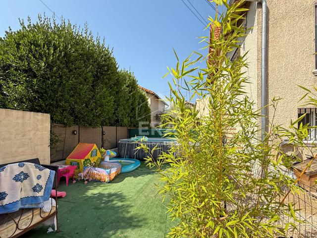 Maison vente à Avignon