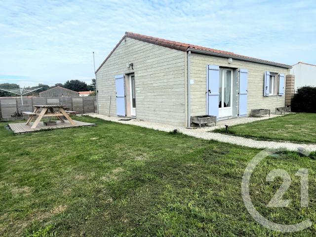 Maison vente à Les Sables-d'Olonne, Saint-hilaire-la-forêt