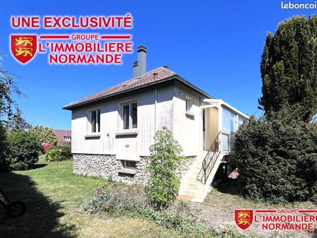 Maison vente à Évreux, Emalleville