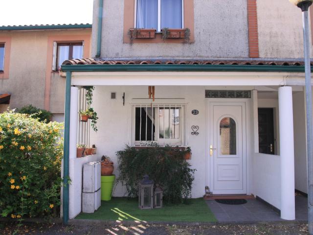 Maison vente à France métropolitaine, Toulouse