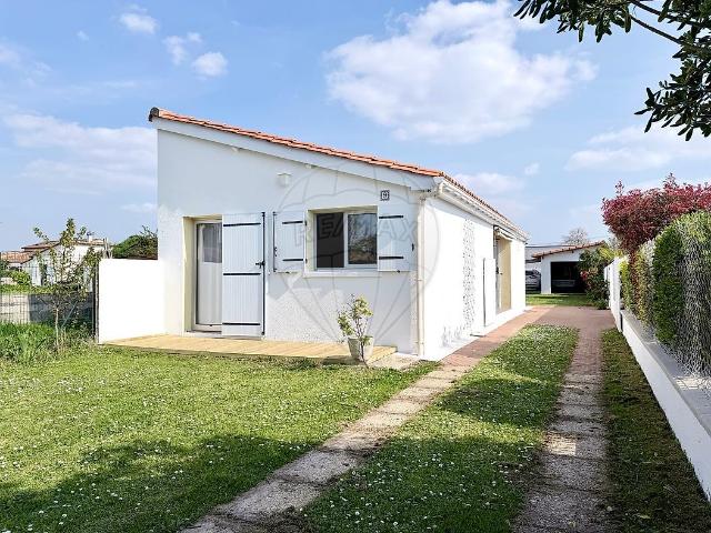 Maison vente à Rochefort, Saint-palais-sur-mer