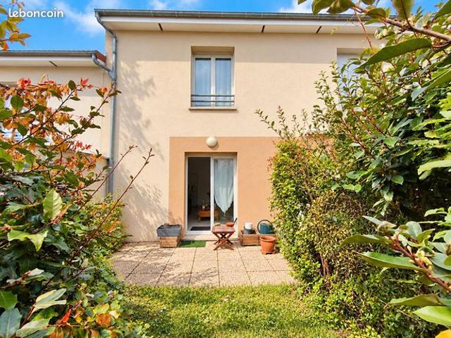 Maison vente à Saint-Éloi, Ain