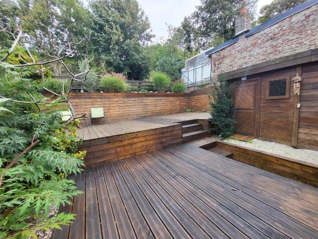 Maison vente à Béthune, Houdain