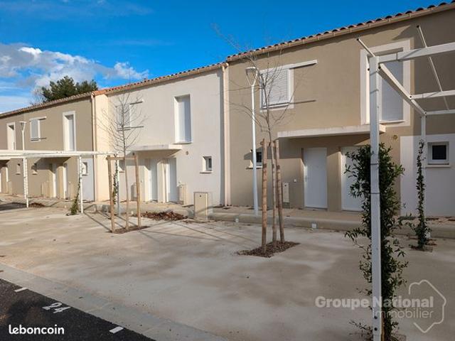 Maison vente à Arles, Orgon