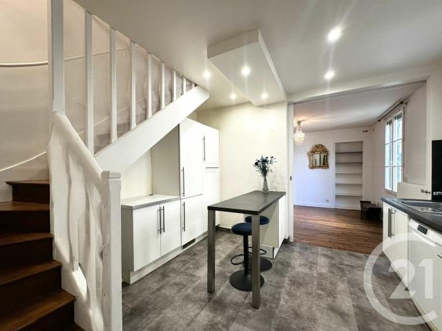 Maison vente à Saint-Germain-en-Laye, Le Vésinet